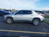 Chevrolet Traverse Ls 1GNERFKW9KJ291988 снимка