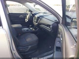 Chevrolet Traverse Ls 1GNERFKW9KJ291988 снимка