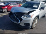Chevrolet Traverse Ls 1GNERFKW9KJ291988 снимка