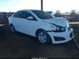 Chevrolet Sonic 1Ls 1G1JB5SH2C4216792 fotografie
