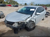 Toyota Corolla Le 2T1BURHE3EC128666 снимка
