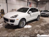 Porsche Cayenne E-Hybrid S Platinum Edition WP1AE2A2XHLA72303 снимка