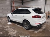 Porsche Cayenne E-Hybrid S Platinum Edition WP1AE2A2XHLA72303 снимка