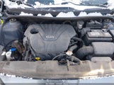 Hyundai Accent Gls KMHCT4AE3FU794091 снимка