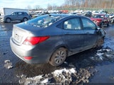 Hyundai Accent Gls KMHCT4AE3FU794091 снимка