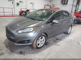 Ford Fiesta Se 3FADP4BJ0EM106615 снимка