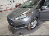 Ford Fiesta Se 3FADP4BJ0EM106615 снимка