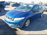 Honda Civic Lx 19XFB2F52FE018244 снимка