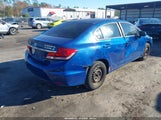 Honda Civic Lx 19XFB2F52FE018244 снимка