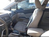Honda Civic Lx 19XFB2F52FE018244 снимка