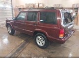 Jeep Cherokee Limited 1J4FF68SXYL135329 снимка