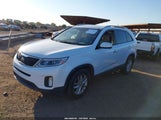 Kia Sorento Lx 5XYKT3A62FG564546 снимка