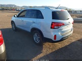 Kia Sorento Lx 5XYKT3A62FG564546 снимка