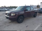 Honda Ridgeline Rts 2HJYK16407H002149 снимка