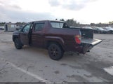 Honda Ridgeline Rts 2HJYK16407H002149 снимка
