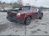 Honda Ridgeline Rts 2HJYK16407H002149 снимка