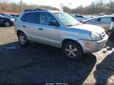 Hyundai Tucson Gl KM8JM12B56U387820 снимка