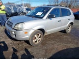 Hyundai Tucson Gl KM8JM12B56U387820 снимка
