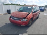Chrysler Town & Country Limited 2C8GP64L81R321355 fotografie
