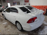 Honda Civic Lx 1HGFA16597L002341 снимка