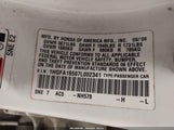 Honda Civic Lx 1HGFA16597L002341 снимка
