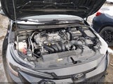 Toyota Corolla Le JTDEPRAE3LJ079694 снимка