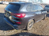 BMW X5 xDrive40I 5UXCR6C59KLL07633 снимка