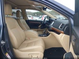 Toyota Highlander Limited 5TDYZRFH1JS238884 снимка