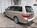 Honda Odyssey Ex-L 5FNRL38646B454173 снимка