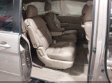 Honda Odyssey Ex-L 5FNRL38646B454173 снимка
