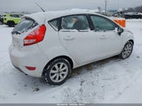 Ford Fiesta Se 3FADP4EJ1DM215806 снимка