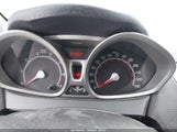 Ford Fiesta Se 3FADP4EJ1DM215806 снимка