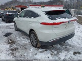 Toyota Venza Limited JTEAAAAH4NJ096837 photo