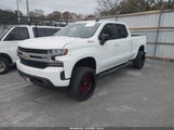 Chevrolet Silverado  4Wd Short Bed Rst/4Wd Standard Bed Rst 1GCUYEET4MZ122209 photo