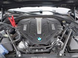 BMW 750I WBAYA8C51ED825239 снимка