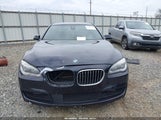 BMW 750I WBAYA8C51ED825239 снимка