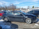 Ford Fusion Hybrid Sel 3FA6P0MU5KR141397 fotografie