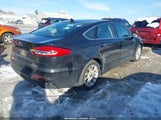 Ford Fusion Hybrid Sel 3FA6P0MU5KR141397 снимка