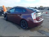 Toyota Prius Three Se JTDKN3DUXD5607881 снимка