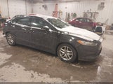 Ford Fusion Se 1FA6P0H70F5119613 снимка