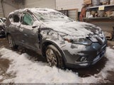 Nissan Rogue Sl 5N1AT2MVXGC882831 снимка