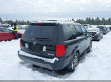 Honda Pilot Ex-L 2HKYF185X4H543405 снимка