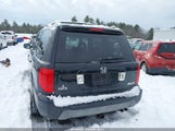 Honda Pilot Ex-L 2HKYF185X4H543405 снимка