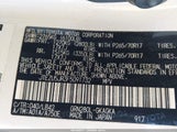 Toyota 4Runner Sr5 Premium JTEZU5JR3F5091732 снимка