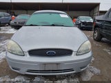 Ford Taurus Se 1FAHP53U47A102387 снимка
