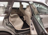 Subaru Outback 2.5I 4S4BP61C997345124 снимка