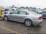 Volkswagen Passat 1.8T Se 1VWBS7A35EC030716 снимка