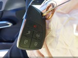 Chevrolet Traverse Fwd Lt 1GNERGKS4RJ211381 fotografie