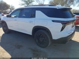 Chevrolet Traverse Fwd Lt 1GNERGKS4RJ211381 photo