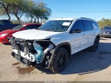 Chevrolet Traverse Fwd Lt 1GNERGKS4RJ211381 fotografie